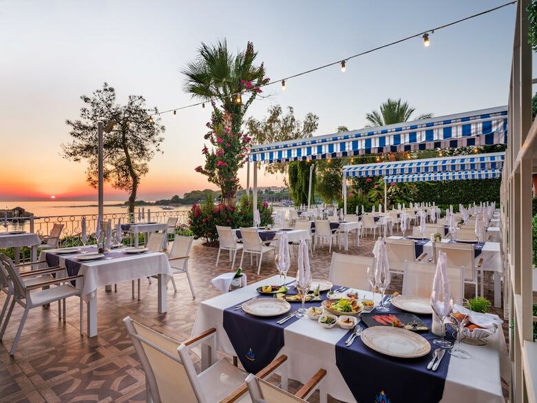 Hotel Rubi Platinum Spa Resort & Suites - All Inclusive