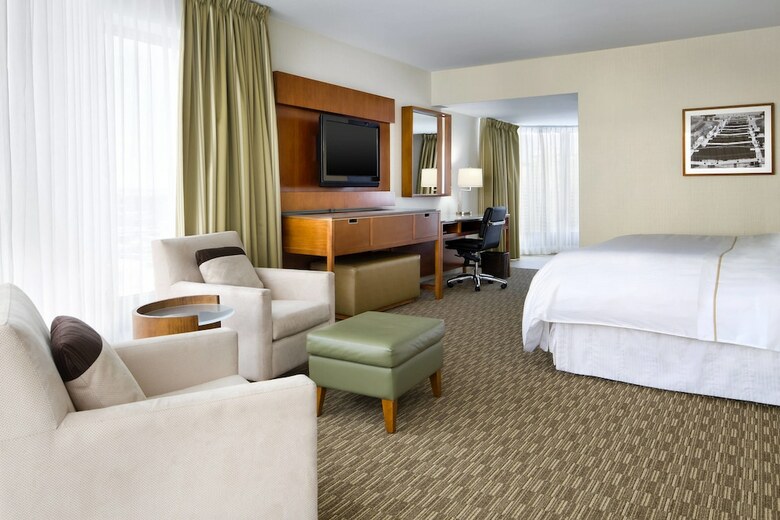 Hotel The Westin Ottawa