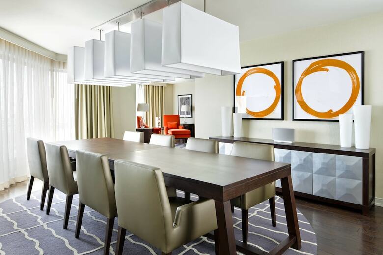 Hotel The Westin Ottawa