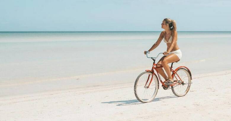 La R�sidence Les Bulles de Mer