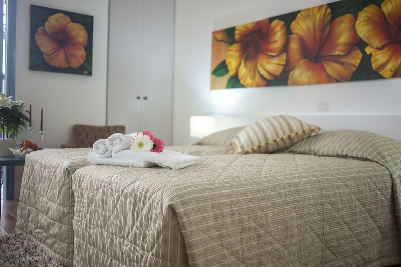 Apartamentos Operetta House