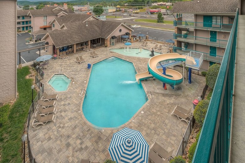 Hotel Accommodation By Willow Brook Lodge