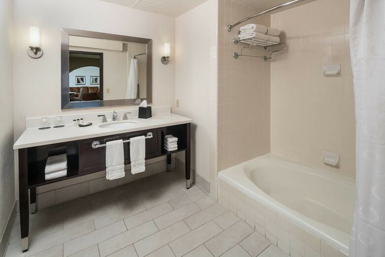 Sheraton Salt Lake City Hotel