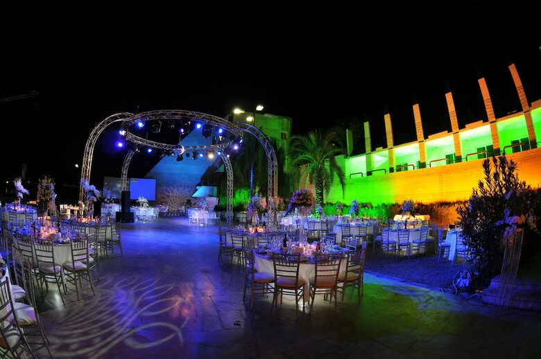 Le Tournant Hotel & Resort