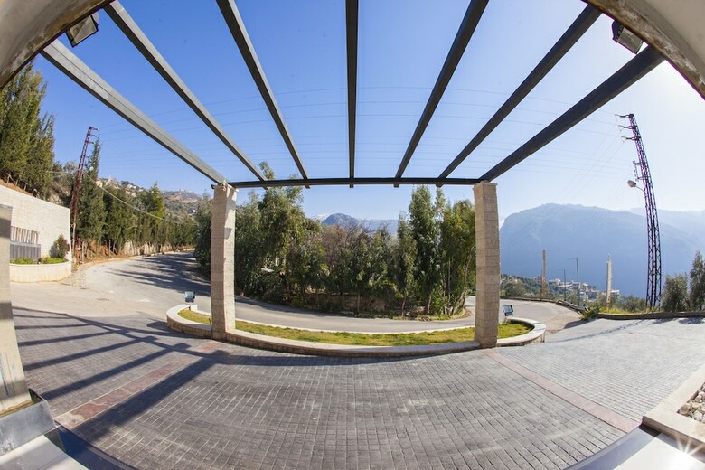 Le Tournant Hotel & Resort
