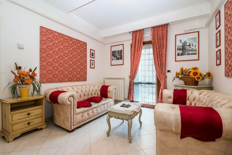 Bed & Breakfast Alloggio Ai Tre Ponti
