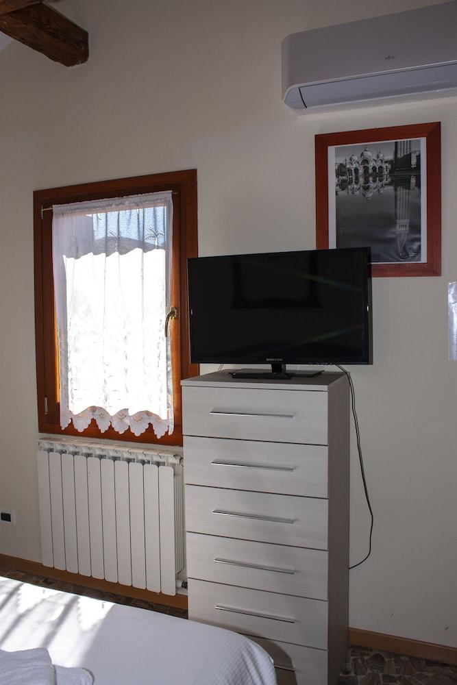 Bed & Breakfast Alloggio Ai Tre Ponti