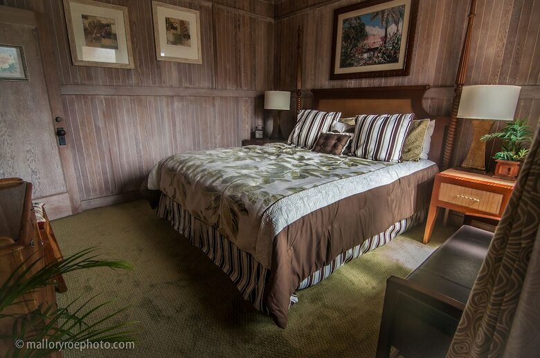 Poipu Bed & Breakfast Inn