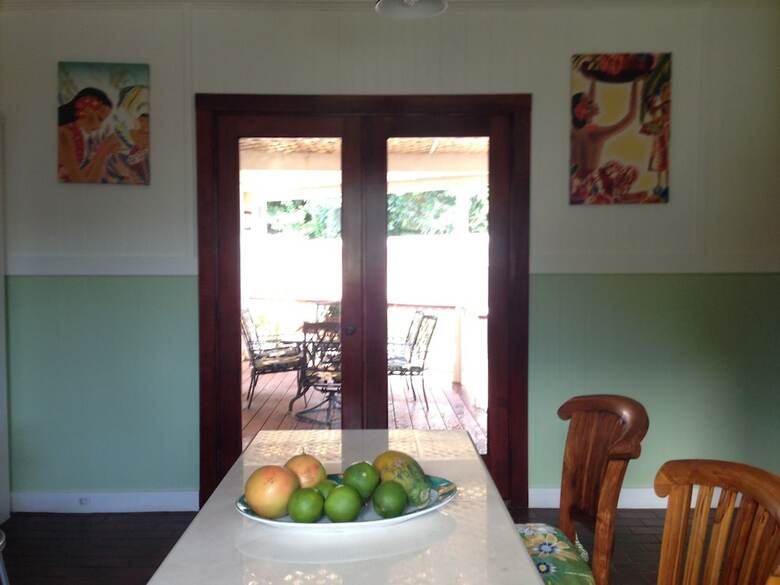 Poipu Bed & Breakfast Inn