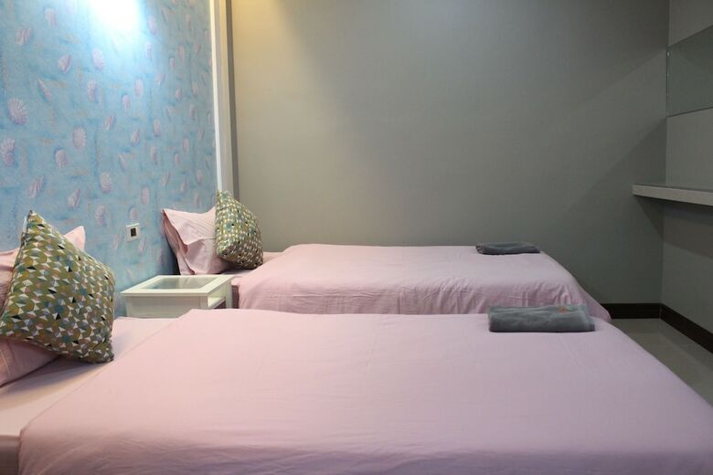 Hotel Bee Orchid Pool Villa