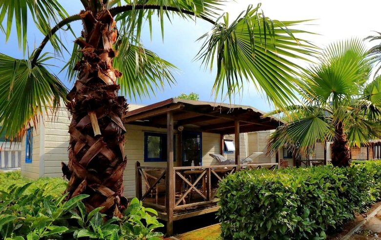 Le Palme Village