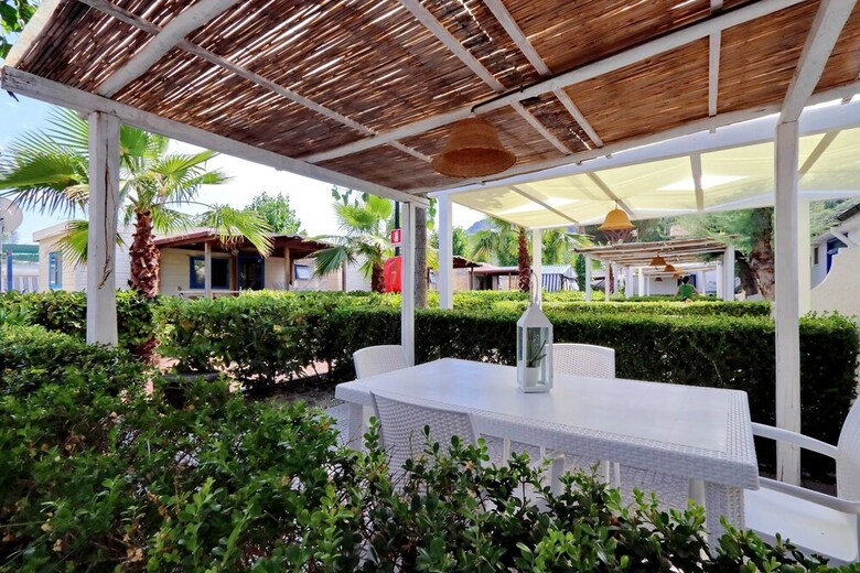 Le Palme Village