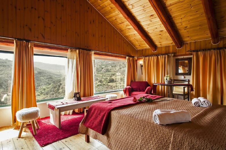Aparthotel Estate Kares
