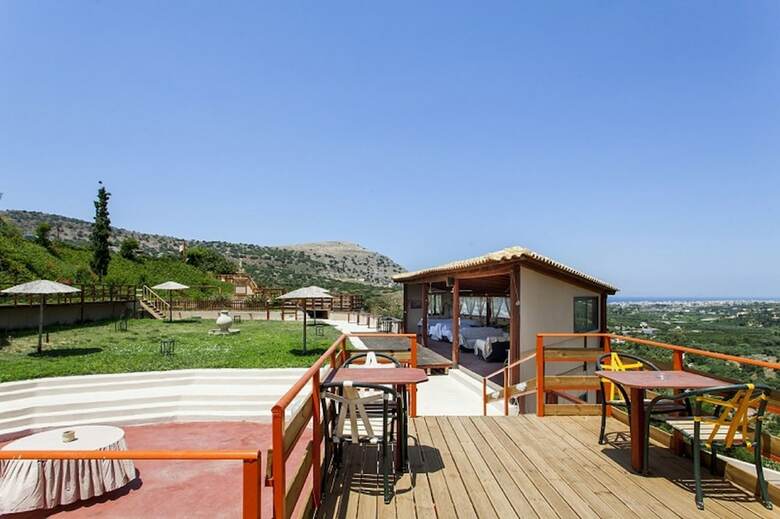 Aparthotel Estate Kares
