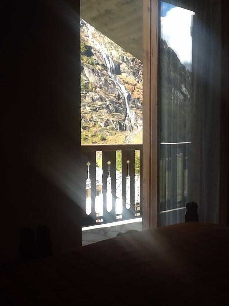 Hotel Maison Des Myrtilles