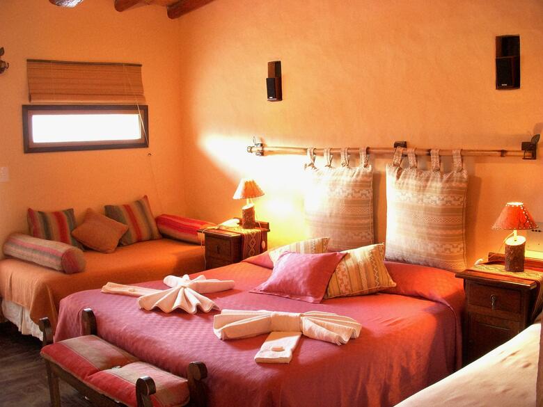 Bed & Breakfast La Posada Del Rio Tanpu Mayu