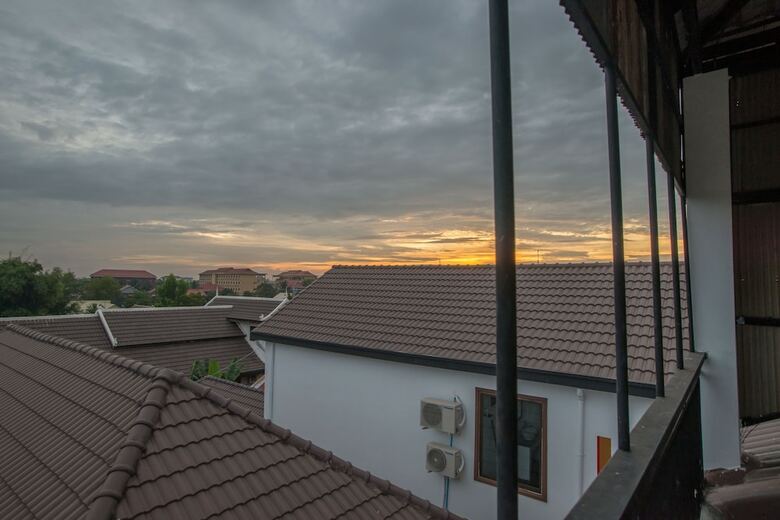 Hotel Suon Angkor Boutique