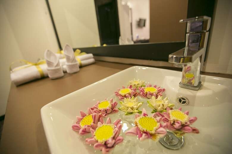 Hotel Suon Angkor Boutique