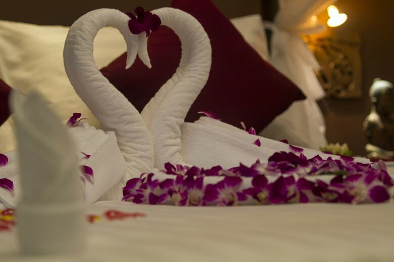 Hotel Suon Angkor Boutique