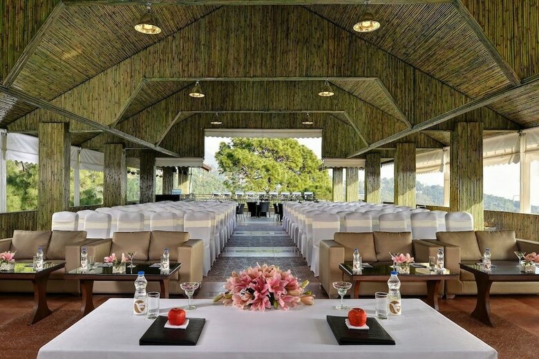Fortune Park Moksha-member Itc Hotel Group