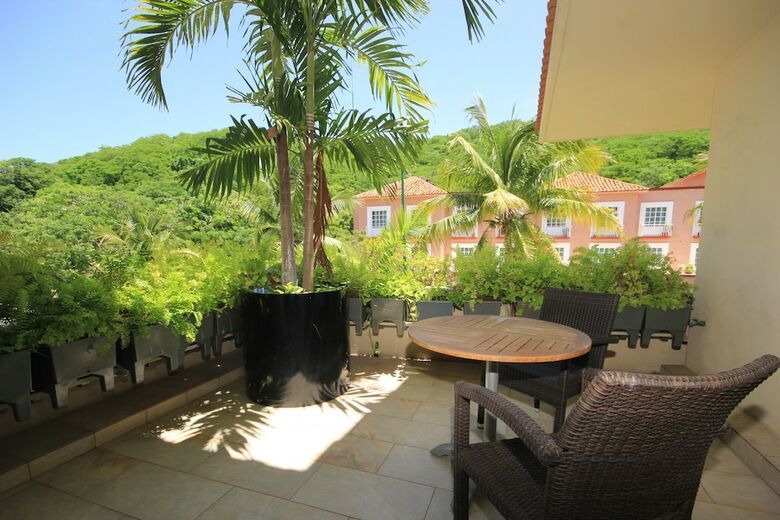 Hotel Holiday Inn Huatulco