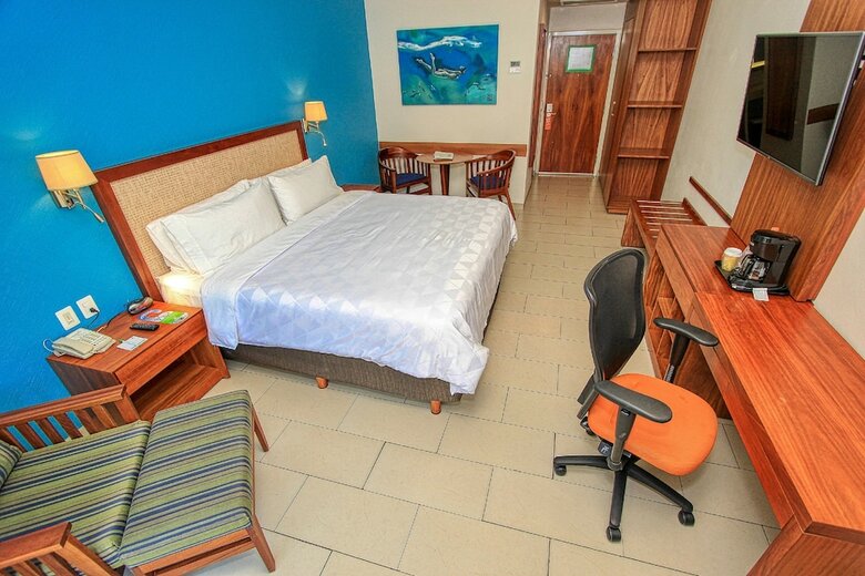 Hotel Holiday Inn Huatulco