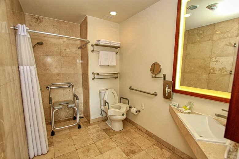 Hotel Holiday Inn Huatulco