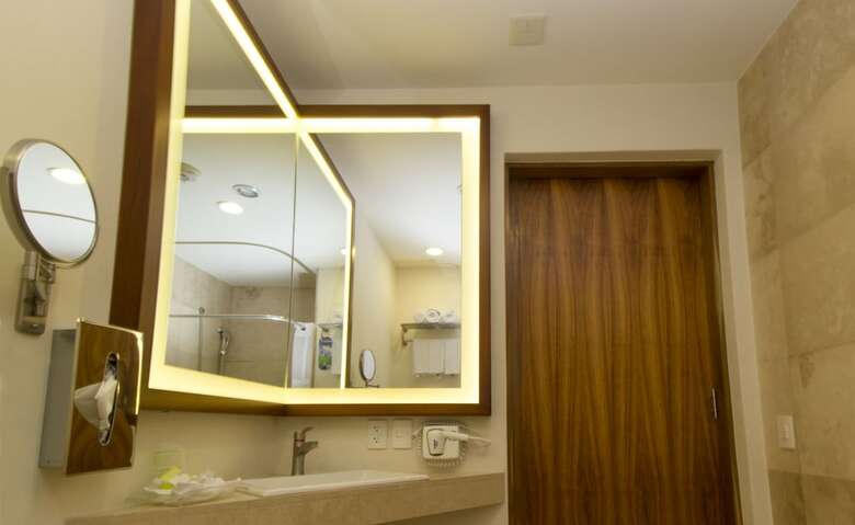 Hotel Holiday Inn Huatulco
