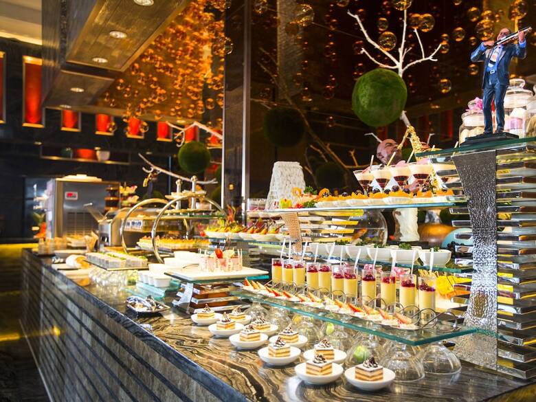 Kasion International Hotel Yiwu