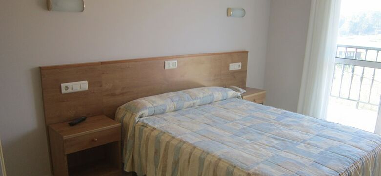 Hotel Ronsel
