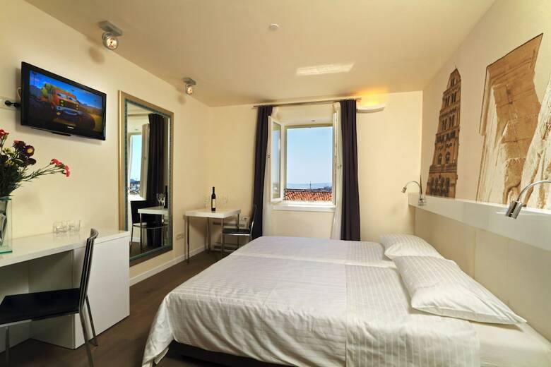Bed & Breakfast La Porta Luxury Rooms