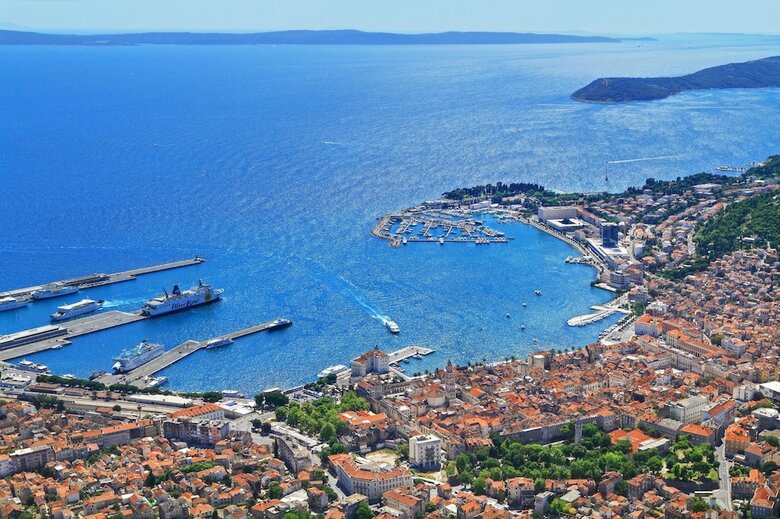 Bed & Breakfast La Porta Luxury Rooms