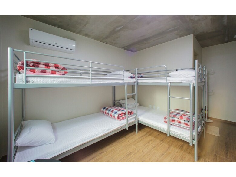 Hostal Kw Hongdae Line Hostel
