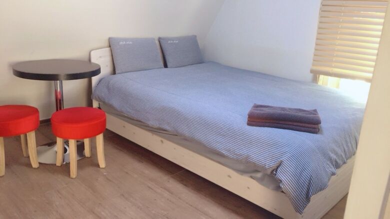 Hostal Kw Hongdae Line Hostel