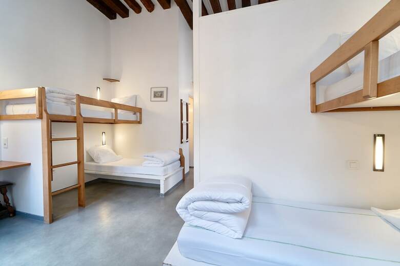 Hostal Mije Marais