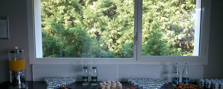 Hotel H�tel Restaurant Bel Air