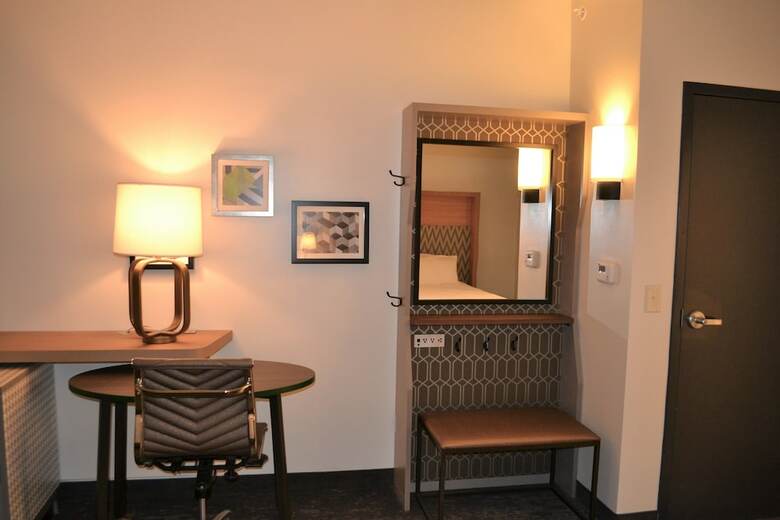 Hotel Holiday Inn Columbus