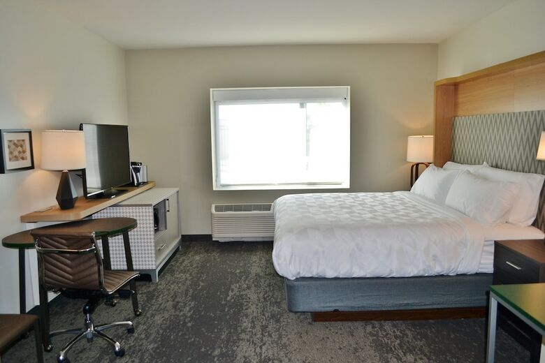 Hotel Holiday Inn Columbus
