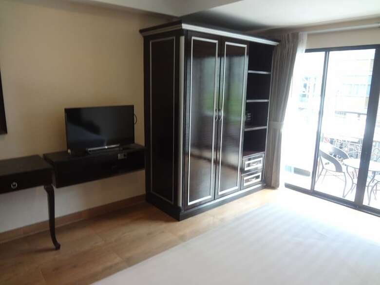 Hotel Land Royal Residence Pattaya