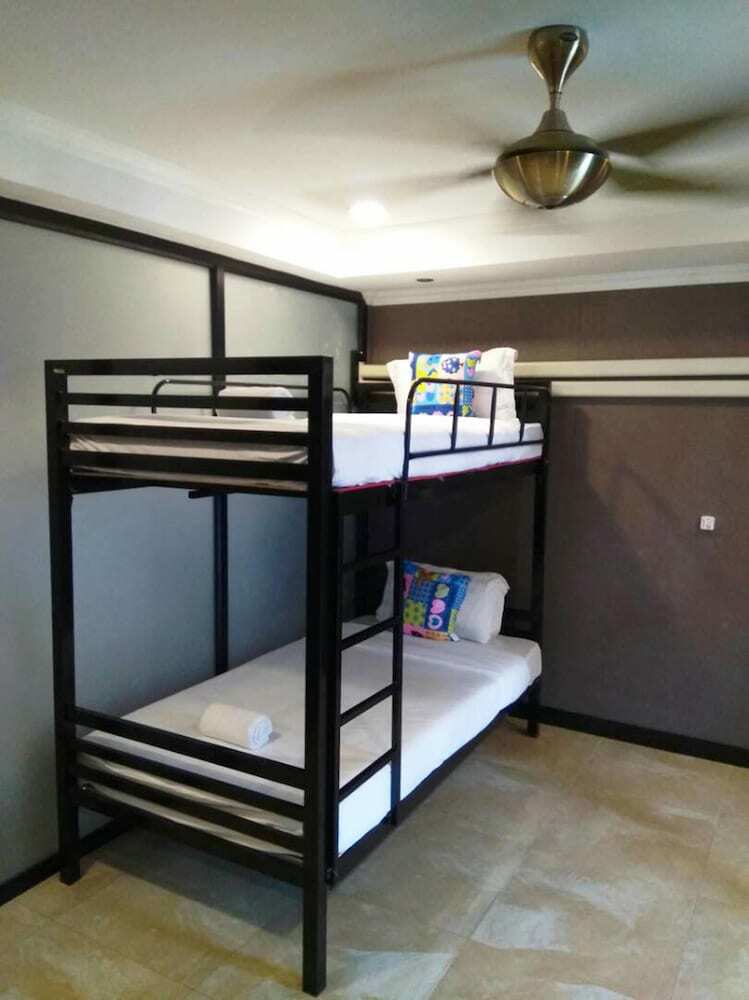 Hotel Land Royal Residence Pattaya