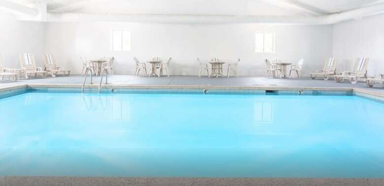 Hotel Baymont By Wyndham Cincinnati