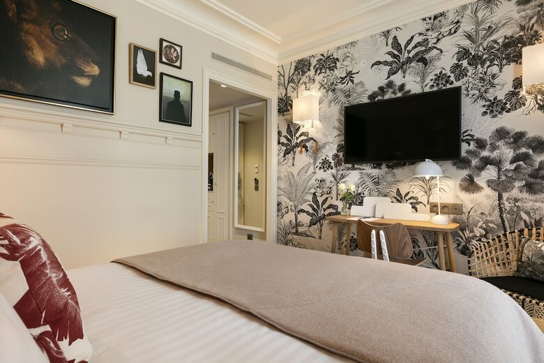 Hotel & Spa Royal Madeleine