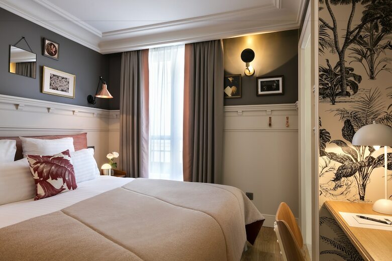 Hotel & Spa Royal Madeleine