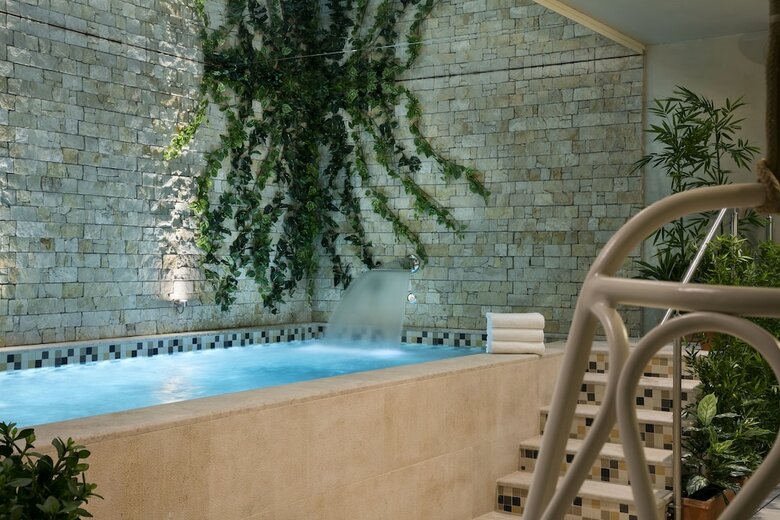 Hotel & Spa Royal Madeleine