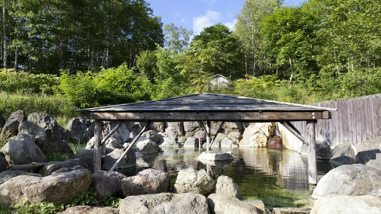 Niseko Annupuri Onsen Yugokorotei