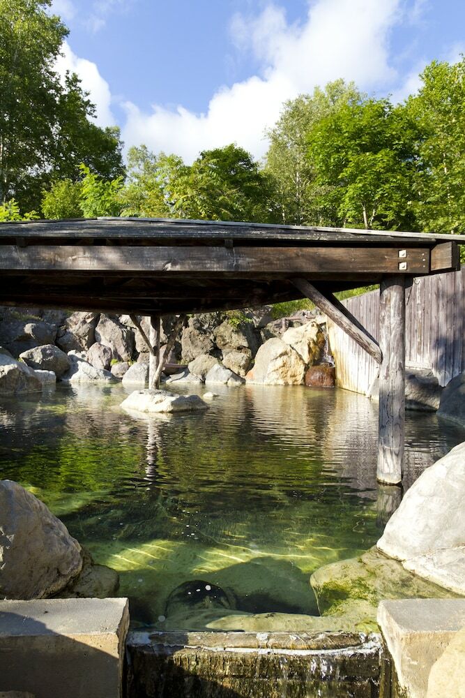 Niseko Annupuri Onsen Yugokorotei