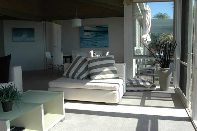 The Beach House At Tura Beach