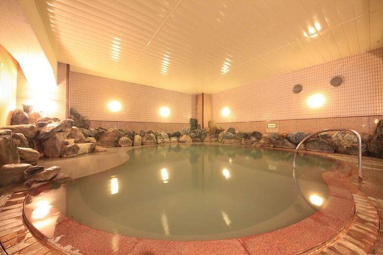 Park Hotel Miyabitei