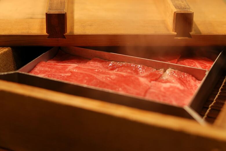 Ryokan Hida Beef (Hida Gyu No Yado)