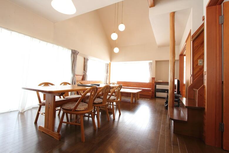 Kitakaruizawa Highland Resort Hotel